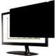 Art.-Nr. 342744<br>FELLOWES Blickschutzfilter PrivaScreen™ für 22'' Widescreen-Monitore schwarz
