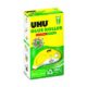 Art.-Nr. 342813<br>UHU Kleberoller nachfüllbar und permanent haftend 8,4 mm x 16,5 m