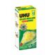 Art.-Nr. 342814<br>UHU Kleberollernachfüllkassette permanent haftend 8,4 mm x 16,5 m