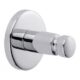 Art.-Nr. 342840<br>TESA Handtuchhaken SMOOZ chrom
