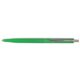 Art.-Nr. 342896<br>A-SERIES Druckkugelschreiber mit Clip M grün