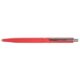 Art.-Nr. 342897<br>A-SERIES Druckkugelschreiber mit Clip M rot