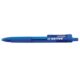 Art.-Nr. 342899<br>A-SERIES Druckkugelschreiber Komfort M blau