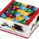 Art.-Nr. 342933<br>RITTER SPORT Mini-Schokolade Quadrettis 200 Stück 4 Sorten