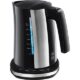 Art.-Nr. 342954<br>MELITTA Wasserkocher Look® Aqua Deluxe 1,7 Liter schwarz