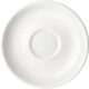 Art.-Nr. 342970<br>Untertasse Fantastic Ø 126 mm weiß