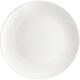 Art.-Nr. 342975<br>Teller Fantastic Ø 200 mm weiß