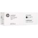 Art.-Nr. 343024<br>HP Toner Nr. 410XC 6.500 Seiten schwarz