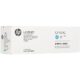 Art.-Nr. 343025<br>HP Toner Nr. 410XC 5.000 Seiten cyan
