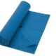 Art.-Nr. 343143<br>DEISS Müllsäcke T70 25 Stück 120 Liter 70 x 110 cm blau