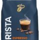 Art.-Nr. 343178<br>TCHIBO Kaffee Barista Espresso 8 Packungen à 1 kg ganze Bohne