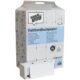 CLEAN & CLEVER Papierhandtücher SMA2000 4.000 Blatt 2-lagig 24,4 x 23 cm weiß