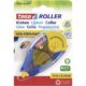 Art.-Nr. 343259<br>TESA Kleberoller ecoLogo 59161 non permanent 8,4mm x 14m
