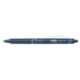 Art.-Nr. 343286<br>PILOT Tintenroller FriXion Clicker 2270 0,4 mm (M) blauschwarz
