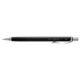 Art.-Nr. 343518<br>PENTEL Druckbleistift Orenz PP505-ATF inkl. 2 Feinminen und Radierstück B 0,5 mm schwarz