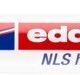 Art.-Nr. 343591<br>EDDING NLS High-Tech Marker 8030 Rundspitze 1,5-3 mm permanent rot