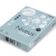 Art.-Nr. 343615<br>NIVEUS COLOR Kopierpapier DIN A4 250 Blatt 120g/m² eisblau