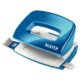 Art.-Nr. 343756<br>LEITZ Mini-Locher NeXXt WOW 5060 10 Blatt blau