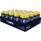 Art.-Nr. 343795<br>VARTA Batterie Industrial Pro 20 Stück D