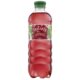 Art.-Nr. 343807<br>VÖSLAUER Biolimonade Himbeere-Brombeere rePET 0,5 Lister