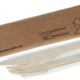 Art.-Nr. 343871<br>Einwegbesteckset 250 Stück 3-teilig Messer, Gabel, Serviette Holz