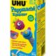 Art.-Nr. 344024<br>UHU Pappmaché-Kleister 51125 25 g transparent