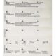 Art.-Nr. 344049<br>MAPPEI Selbstklebeprintreiter 455000P 100 Stück 55 x 10 mm weiß