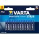 Art.-Nr. 344084<br>VARTA Batterie Longlife Power 12 Stück Typ AAA im Blister