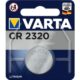 Art.-Nr. 344096<br>VARTA Batterie Professional Electronics CR2320 1 Stück im Blister