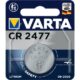 Art.-Nr. 344098<br>VARTA Batterie Professional Electronics CR2477 1 Stück im Blister