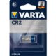 Art.-Nr. 344102<br>VARTA Batterie Professional Electronics CR2 1 Stück im Blister