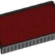 Art.-Nr. 344180<br>COLOP Ersatzstempelkissen E/200 rot