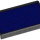 Art.-Nr. 344181<br>COLOP Ersatzstempelkissen E/200 blau
