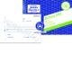 Art.-Nr. 344223<br>AVERY Zweckform Quittung Recycling DIN A6 quer 100 Blatt mit Blaupapier