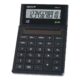 Art.-Nr. 344249<br>GENIE Taschenrechner 305 ECO 12-stellig schwarz