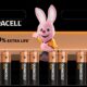 Art.-Nr. 344275<br>DURACELL PLUS Batterie 8 Stück AA 1500/LR6