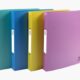 Art.-Nr. 344313<br>EXACOMPTA Ringbuch Forever® Young DIN A4+ PP 2 Ringe 30 mm breit farbig sortiert