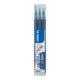 Art.-Nr. 344365<br>PILOT Ersatzmine FriXion 2261 3 Stück 0,4mm (M) blauschwarz