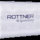 Art.-Nr. 344452<br>ROTTNER Dokumententasche Fire Proof Bag DIN A3 feuerfest silber