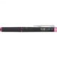 Art.-Nr. 344474<br>PILOT Tintenroller FriXion Point Clicker mit Druckmechanik 0,25 mm (F) pink