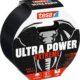 Art.-Nr. 344525<br>TESA Reparaturband Ultra Power Extreme 1 Rolle 50 mm x 10 m schwarz