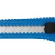 WESTCOTT Cutter 18 mm blau