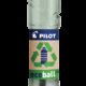 Art.-Nr. 344683<br>PILOT Kugelschreiber B2P Ecoball 2014 M schwarz
