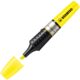 Art.-Nr. 910447<br>STABILO Textmarker Luminator mit Keilspitze 2-5mm gelb