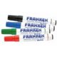 Art.-Nr.912968<br>FRANKEN Kombi-Whiteboardmarker Z1703 4 Stück 1-3 mm mehrere Farben