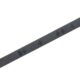 Art.-Nr.914174<br>LEITZ Anschlagschiene 5172 für Locher silber