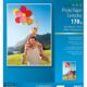 Art.-Nr. 914912<br>SIGEL Fotopapier IP714 A4 50 Blatt 170 g/m² hochglänzend weiß