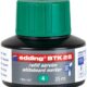 Art.-Nr. 915557<br>EDDING Nachfülltinte BTK25 25 ml grün