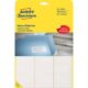 Art.-Nr.915792<br>AVERY ZWECKFORM Adressetiketten 3348 420 Stück 67 x 38 mm weiß