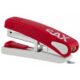Art.-Nr.916225<br>SAX Design Flachhefter 519 für 20 Blatt rot